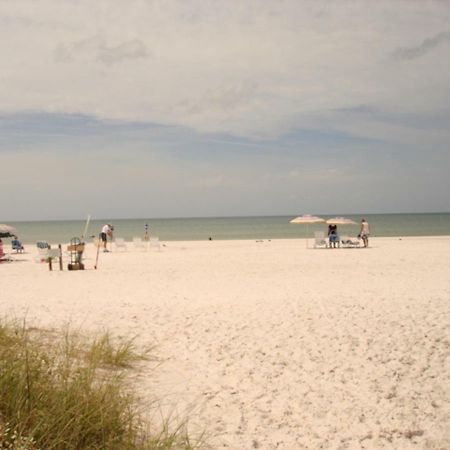 Midnight Cove #532, Bayside in Siesta Key, FL Lejlighed Eksteriør billede