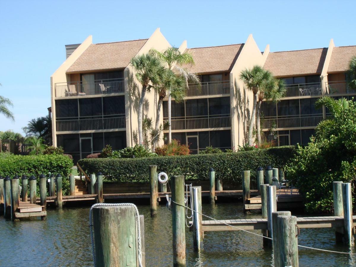 Midnight Cove #532, Bayside in Siesta Key, FL Lejlighed Eksteriør billede