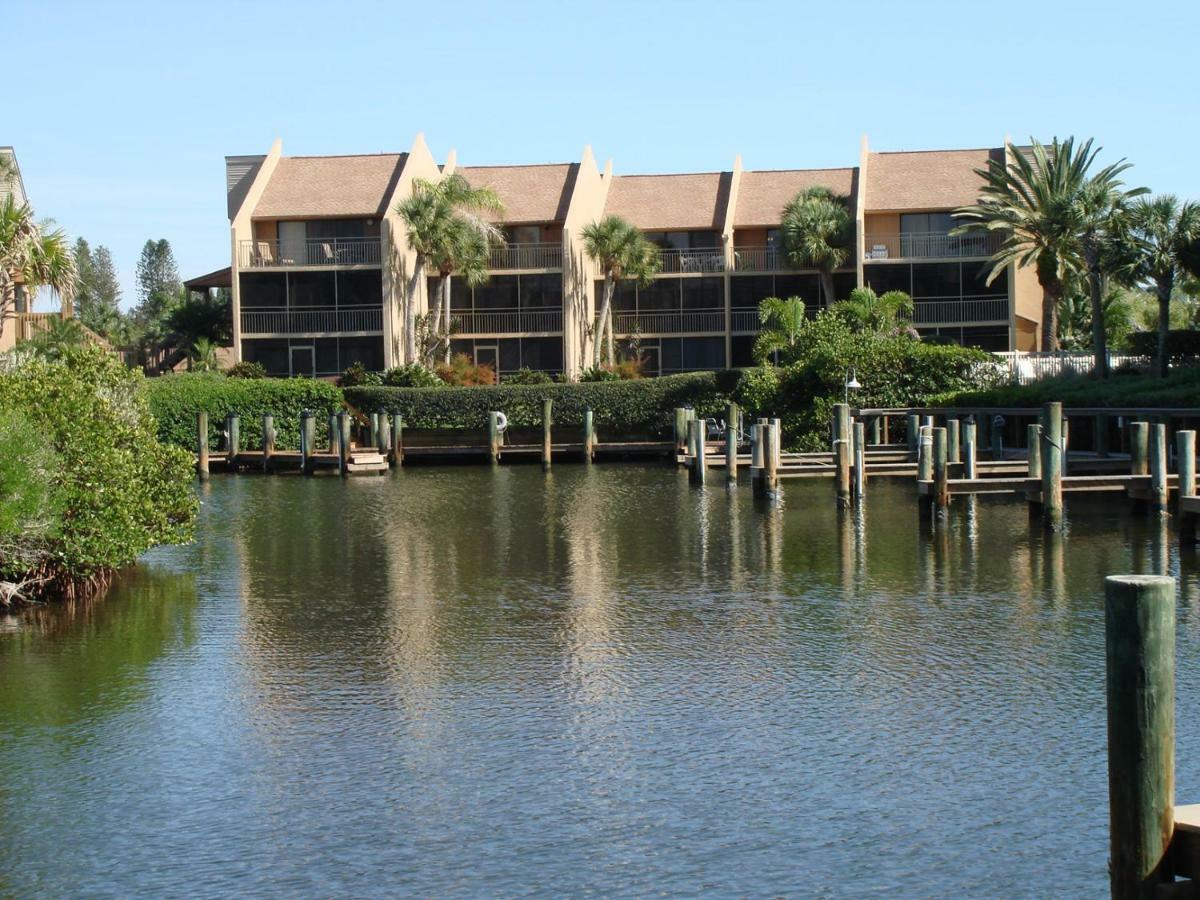 Midnight Cove #532, Bayside in Siesta Key, FL Lejlighed Eksteriør billede