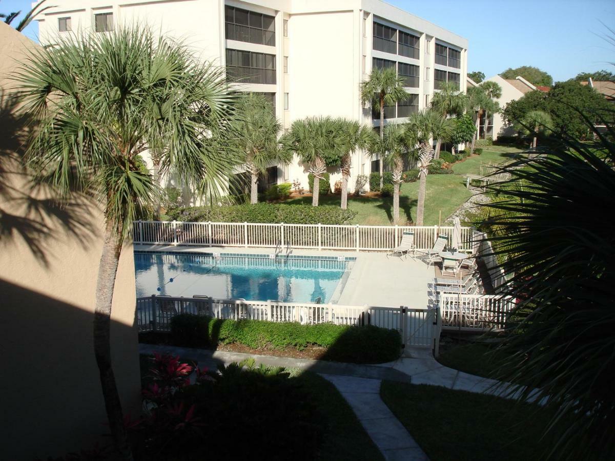 Midnight Cove #532, Bayside in Siesta Key, FL Lejlighed Eksteriør billede