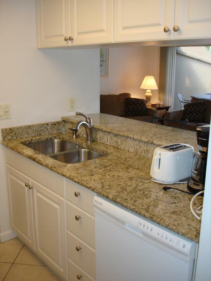 Midnight Cove #532, Bayside in Siesta Key, FL Lejlighed Eksteriør billede