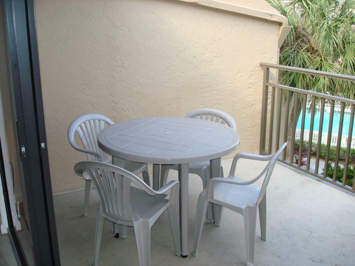 Midnight Cove #532, Bayside in Siesta Key, FL Lejlighed Eksteriør billede