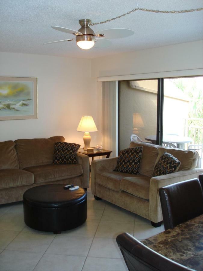 Midnight Cove #532, Bayside in Siesta Key, FL Lejlighed Eksteriør billede