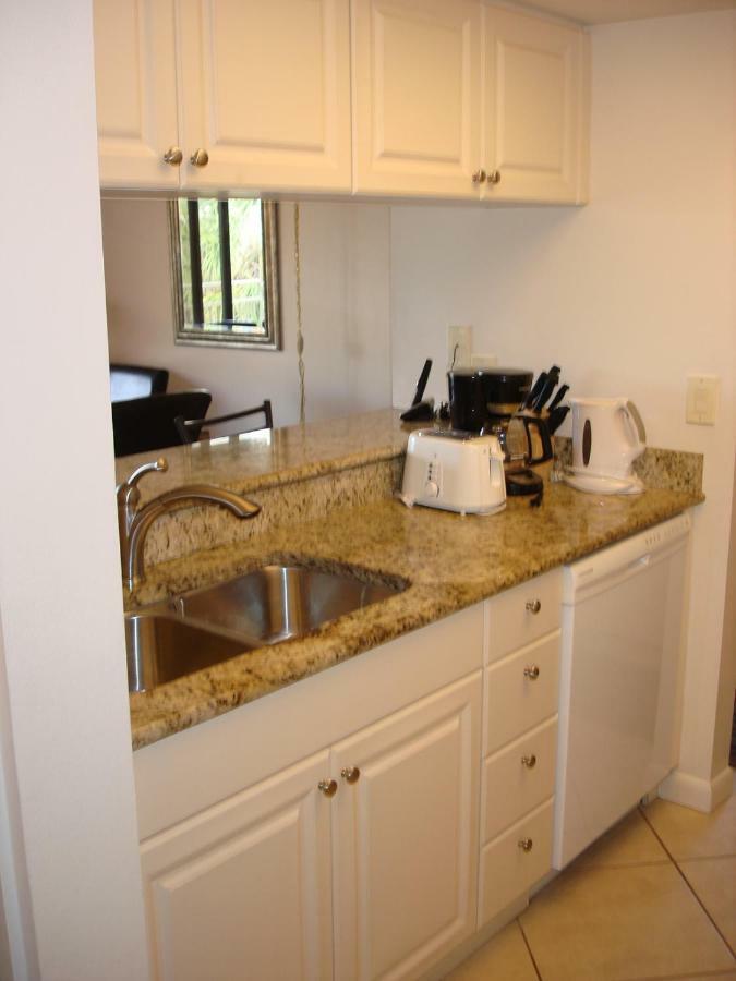 Midnight Cove #532, Bayside in Siesta Key, FL Lejlighed Eksteriør billede