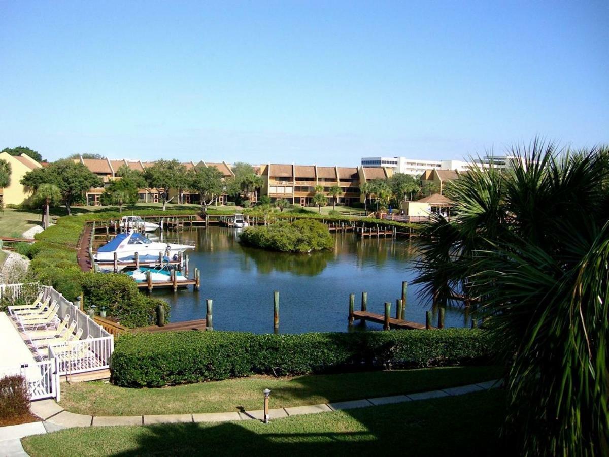 Midnight Cove #532, Bayside in Siesta Key, FL Lejlighed Eksteriør billede