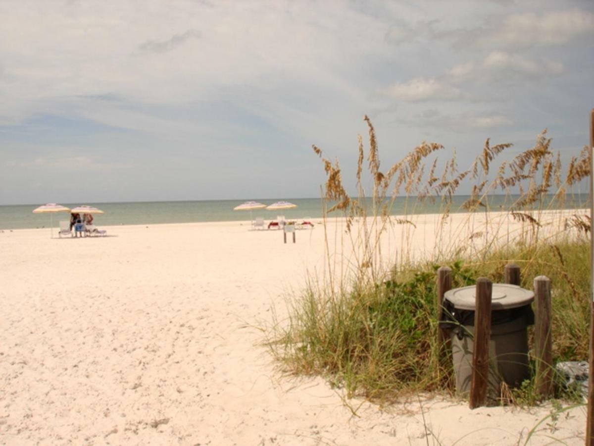 Midnight Cove #532, Bayside in Siesta Key, FL Lejlighed Eksteriør billede