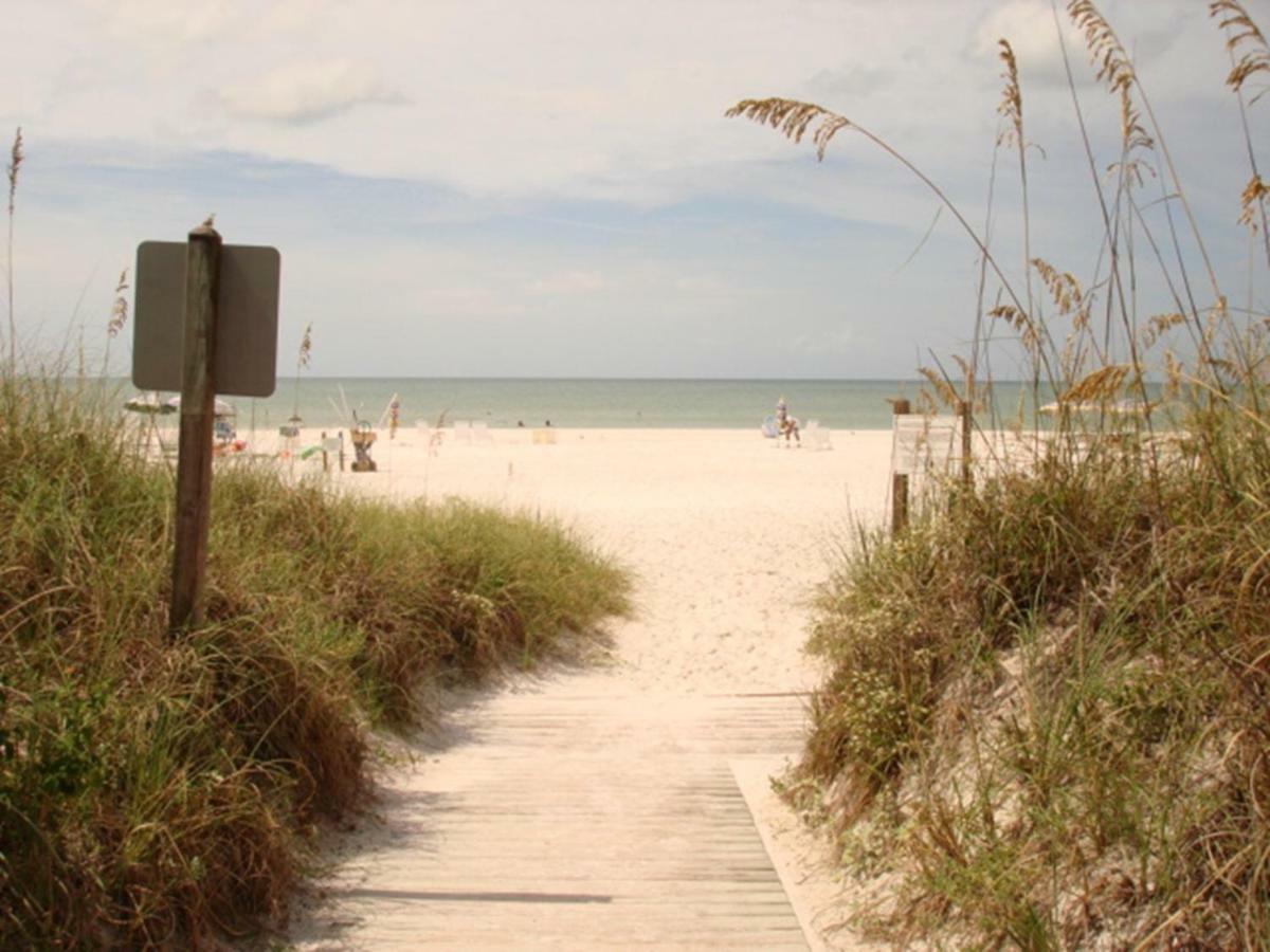 Midnight Cove #532, Bayside in Siesta Key, FL Lejlighed Eksteriør billede