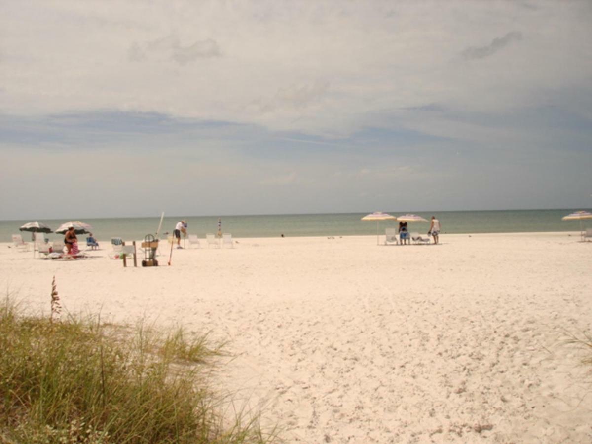 Midnight Cove #532, Bayside in Siesta Key, FL Lejlighed Eksteriør billede