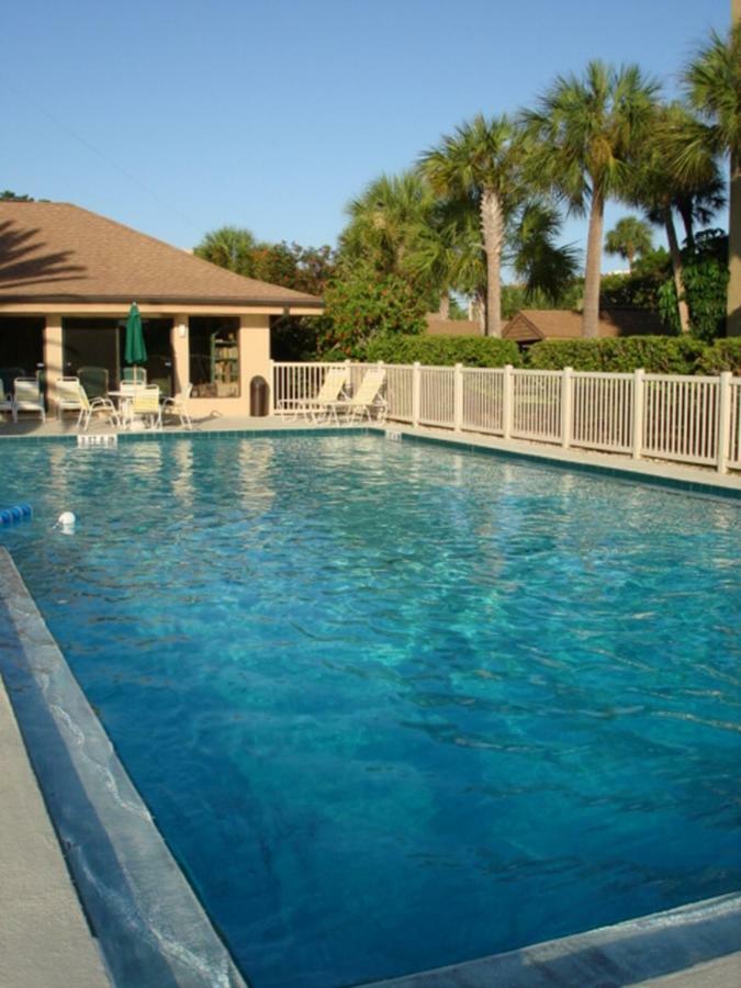 Midnight Cove #532, Bayside in Siesta Key, FL Lejlighed Eksteriør billede